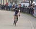 Second place for Geoff Kabush (Can) Scott-3Rox Racing 		CREDITS:  		TITLE: 2015 Manitoba Grand Prix of Cyclocross 		COPYRIGHT: Rob Jones/www.canadiancyclist.com 2015 -copyright -All rights retained - no use permitted without prior, written permission