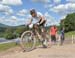 Nino Schurter (Scott-Odlo MTB Racing Team) 		CREDITS:  		TITLE: 2015 Windham World  Cup 		COPYRIGHT: Rob Jones/www.canadiancyclist.com 2015 -copyright -All rights retained - no use permitted without prior, written permission