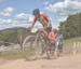 Raphael Gagne (Rocky Mountain Factory) fights his way through the dust 		CREDITS:  		TITLE: 2015 Windham World  Cup 		COPYRIGHT: Rob Jones/www.canadiancyclist.com 2015 -copyright -All rights retained - no use permitted without prior, written permission