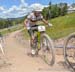 Manuel Fumic (Cannondale Factory Racing XC) 		CREDITS:  		TITLE: 2015 Windham World  Cup 		COPYRIGHT: Rob Jones/www.canadiancyclist.com 2015 -copyright -All rights retained - no use permitted without prior, written permission