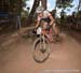 Sergio Mantecon Gutierrez (Trek Factory Racing) 		CREDITS:  		TITLE: 2015 Windham World  Cup 		COPYRIGHT: Rob Jones/www.canadiancyclist.com 2015 -copyright -All rights retained - no use permitted without prior, written permission