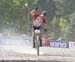 Raphael Gagne (Rocky Mountain Factory) finishing 6th 		CREDITS:  		TITLE: 2015 Windham World  Cup 		COPYRIGHT: Rob Jones/www.canadiancyclist.com 2015 -copyright -All rights retained - no use permitted without prior, written permission