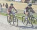 Rachel Pageau and Anne-Julie Tremblay 		CREDITS:  		TITLE: 2015 Windham World Cup 		COPYRIGHT: Rob Jones/www.canadiancyclist.com 2015 -copyright -All rights retained - no use permitted without prior, written permission