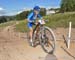 Lisa Rabensteiner (Focus XC  Italy Team) 		CREDITS:  		TITLE: 2015 Windham World Cup 		COPYRIGHT: Rob Jones/www.canadiancyclist.com 2015 -copyright -All rights retained - no use permitted without prior, written permission