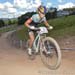 Emily Batty (Trek Factory Racing) 		CREDITS:  		TITLE: 2015 Windham World Cup 		COPYRIGHT: Rob Jones/www.canadiancyclist.com 2015 -copyright -All rights retained - no use permitted without prior, written permission