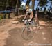 Emily Batty (Trek Factory Racing) 		CREDITS:  		TITLE: 2015 Windham World Cup 		COPYRIGHT: Rob Jones/www.canadiancyclist.com 2015 -copyright -All rights retained - no use permitted without prior, written permission