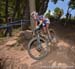 Pauline Ferrand Prevot (RaboLiv) 		CREDITS:  		TITLE: 2015 Windham World Cup 		COPYRIGHT: Rob Jones/www.canadiancyclist.com 2015 -copyright -All rights retained - no use permitted without prior, written permission