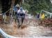 2016 BC Provincial Championships Cyclocross. Photo: Scott Robarts Photography 		CREDITS:  		TITLE:  		COPYRIGHT: Scott Robarts Photography