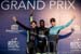 2016 BCSuperweek PoCo Grand Prix Men Podium 1st JustinWILLIAMS(USA-Cylance/Incycle p/b Cannondale), 2nd MichaelRICE(AUS-Garneau-Quebecor), 3rdScottLAW(AUS-Subaru NSWIS & MS) 		CREDITS: Oran Kelly | www.Eibhir.com 		TITLE: 2016_BCSW_PoCoGP_Men_Podium_1stJu