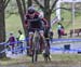Todd Bowden 		CREDITS:  		TITLE: 2016 Cyclocross Nationals 		COPYRIGHT: Rob Jones/www.canadiancyclist.com 2016 -copyright -All rights retained - no use permitted without prior; written permission