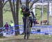 Andre Sutton 		CREDITS:  		TITLE: 2016 Cyclocross Nationals 		COPYRIGHT: Rob Jones/www.canadiancyclist.com 2016 -copyright -All rights retained - no use permitted without prior; written permission