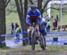 Robert Holmgren 		CREDITS:  		TITLE: 2016 Cyclocross Nationals 		COPYRIGHT: Rob Jones/www.canadiancyclist.com 2016 -copyright -All rights retained - no use permitted without prior; written permission