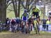 Gunnar Holmgren (Garneau - Easton Cycling) leading at start 		CREDITS:  		TITLE: 2016 Cyclocross National Championships 		COPYRIGHT: Rob Jones/www.canadiancyclist.com 2016 -copyright -All rights retained - no use permitted without prior; written permissio