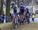 Tyler Clark (KMS Cycling) 		CREDITS:  		TITLE: 2016 Cyclocross National Championships 		COPYRIGHT: Rob Jones/www.canadiancyclist.com 2016 -copyright -All rights retained - no use permitted without prior; written permission