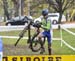 Tyler Clark (KMS Cycling) 		CREDITS:  		TITLE: 2016 Cyclocross National Championships 		COPYRIGHT: Rob Jones/www.canadiancyclist.com 2016 -copyright -All rights retained - no use permitted without prior; written permission