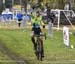 Gunnar Holmgren (Garneau - Easton Cycling) wins 		CREDITS:  		TITLE: 2016 Cyclocross National Championships 		COPYRIGHT: Rob Jones/www.canadiancyclist.com 2016 -copyright -All rights retained - no use permitted without prior; written permission