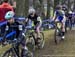 McGill, West, Leonard 		CREDITS:  		TITLE: 2016 Cyclocross National Championships 		COPYRIGHT: Rob Jones/www.canadiancyclist.com 2016 -copyright -All rights retained - no use permitted without prior; written permission