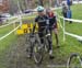 Sidney Mcgill (Focus CX Team Canada) 		CREDITS:  		TITLE: 2016 Cyclocross National Championships 		COPYRIGHT: Rob Jones/www.canadiancyclist.com 2016 -copyright -All rights retained - no use permitted without prior; written permission