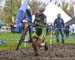 Ruby West (Cannondale Cyclocrossworld.com Devo Team) 		CREDITS:  		TITLE: 2016 Cyclocross National Championships 		COPYRIGHT: Rob Jones/www.canadiancyclist.com 2016 -copyright -All rights retained - no use permitted without prior; written permission
