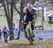 John Westda 		CREDITS:  		TITLE: 2016 Cyclocross Nationals 		COPYRIGHT: Rob Jones/www.canadiancyclist.com 2016 -copyright -All rights retained - no use permitted without prior; written permission