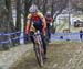 Greg Christie 		CREDITS:  		TITLE: 2016 Cyclocross Nationals 		COPYRIGHT: Rob Jones/www.canadiancyclist.com 2016 -copyright -All rights retained - no use permitted without prior; written permission
