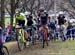 Craig Richey (Garneau - Easton Cycling) and Andrew L Esperance (Norco Factory Team) 		CREDITS:  		TITLE: 2016 Cyclocross National Championships 		COPYRIGHT: Rob Jones/www.canadiancyclist.com 2016 -copyright -All rights retained - no use permitted without 