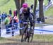Mark McConnell (Hot Sauce Cycling X Garneau) was leader in early laps 		CREDITS:  		TITLE: 2016 Cyclocross National Championships 		COPYRIGHT: Rob Jones/www.canadiancyclist.com 2016 -copyright -All rights retained - no use permitted without prior; written