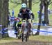 Aaron Schooler (Focus CX Team Canada) 		CREDITS:  		TITLE: 2016 Cyclocross National Championships 		COPYRIGHT: Rob Jones/www.canadiancyclist.com 2016 -copyright -All rights retained - no use permitted without prior; written permission