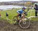 Leandre Bouchard (Cyclone D alma) 		CREDITS:  		TITLE: 2016 Cyclocross National Championships 		COPYRIGHT: Rob Jones/www.canadiancyclist.com 2016 -copyright -All rights retained - no use permitted without prior; written permission