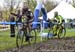 Evan McNeely (Norco Factory Team) 		CREDITS:  		TITLE: 2016 Cyclocross National Championships 		COPYRIGHT: Rob Jones/www.canadiancyclist.com 2016 -copyright -All rights retained - no use permitted without prior; written permission