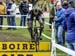 Raphael Gagne (Cannondale 360fly p/b Sugoi) 		CREDITS:  		TITLE: 2016 Cyclocross National Championships 		COPYRIGHT: Rob Jones/www.canadiancyclist.com 2016 -copyright -All rights retained - no use permitted without prior; written permission