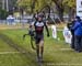 McNeely was in contention until a broken derailleur put him out of the race, eventually finishing 12th 		CREDITS:  		TITLE: 2016 Cyclocross National Championships 		COPYRIGHT: Rob Jones/www.canadiancyclist.com 2016 -copyright -All rights retained - no use