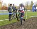 Scott Lundy 		CREDITS:  		TITLE: 2016 Cyclocross Nationals 		COPYRIGHT: Rob Jones/www.canadiancyclist.com 2016 -copyright -All rights retained - no use permitted without prior; written permission