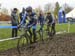 Steve Devantier  		CREDITS:  		TITLE: 2016 Cyclocross Nationals 		COPYRIGHT: Rob Jones/www.canadiancyclist.com 2016 -copyright -All rights retained - no use permitted without prior; written permission