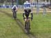 Thierry Laliberte passes Scott Lundy 		CREDITS:  		TITLE: 2016 Cyclocross Nationals 		COPYRIGHT: Rob Jones/www.canadiancyclist.com 2016 -copyright -All rights retained - no use permitted without prior; written permission