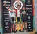 Lundy, Laliberte, van den Ham 		CREDITS:  		TITLE: 2016 Cyclocross Nationals 		COPYRIGHT: Rob Jones/www.canadiancyclist.com 2016 -copyright -All rights retained - no use permitted without prior; written permission