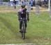 Nicole Muzechka wins 30-39 womens race 		CREDITS:  		TITLE: 2016 Cyclocross Nationals 		COPYRIGHT: Rob Jones/www.canadiancyclist.com 2016 -copyright -All rights retained - no use permitted without prior; written permission