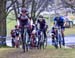 Peter Disera (Norco Factory Team) leads at start 		CREDITS:  		TITLE: 2016 Cyclocross National Championships 		COPYRIGHT: Rob Jones/www.canadiancyclist.com 2016 -copyright -All rights retained - no use permitted without prior; written permission
