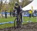 Trevor ODonnell (Realdeal/DOrnellas p/b Garneau) 		CREDITS:  		TITLE: 2016 Cyclocross National Championships 		COPYRIGHT: Rob Jones/www.canadiancyclist.com 2016 -copyright -All rights retained - no use permitted without prior; written permission