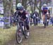 Shantel Koenig (Redbike) 		CREDITS:  		TITLE: 2016 Cyclocross National Championships 		COPYRIGHT: Rob Jones/www.canadiancyclist.com 2016 -copyright -All rights retained - no use permitted without prior; written permission