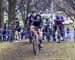 Emilie Hauss (Collectif De Course Bikurious) 		CREDITS:  		TITLE: 2016 Cyclocross National Championships 		COPYRIGHT: Rob Jones/www.canadiancyclist.com 2016 -copyright -All rights retained - no use permitted without prior; written permission