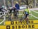 Natasha Elliott (Garneau - Easton Cycling) 		CREDITS:  		TITLE: 2016 Cyclocross National Championships 		COPYRIGHT: Rob Jones/www.canadiancyclist.com 2016 -copyright -All rights retained - no use permitted without prior; written permission