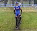 Maghalie Rochette (Luna Pro Team) wins 		CREDITS:  		TITLE: 2016 Cyclocross National Championships 		COPYRIGHT: Rob Jones/www.canadiancyclist.com 2016 -copyright -All rights retained - no use permitted without prior; written permission