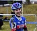 Maghalie Rochette (Luna Pro Team) 		CREDITS:  		TITLE: 2016 Cyclocross National Championships 		COPYRIGHT: Rob Jones/www.canadiancyclist.com 2016 -copyright -All rights retained - no use permitted without prior; written permission