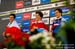 Magnus Manson, Finnley Iles, Gaetan Vige 		CREDITS:  		TITLE: DH MTB World Champs 		COPYRIGHT: