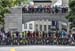 Peloton climbing Cote de la Montagne 		CREDITS:  		TITLE: GPCQM 2016 		COPYRIGHT: Rob Jones/www.canadiancyclist.com 2016 -copyright -All rights retained - no use permitted without prior; written permission