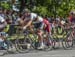 Peter Sagan, near the back, appears to be suffering 		CREDITS:  		TITLE: GPCQM 2016 		COPYRIGHT: Rob Jones/www.canadiancyclist.com 2016 -copyright -All rights retained - no use permitted without prior; written permission