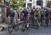 Meier spent a lot of time at the front for Orica 		CREDITS:  		TITLE: GPCQM 2016 		COPYRIGHT: Rob Jones/www.canadiancyclist.com 2016 -copyright -All rights retained - no use permitted without prior; written permission