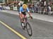 Masbourian tries to stay away with 3 laps to go 		CREDITS:  		TITLE: GPCQM 2016 		COPYRIGHT: Rob Jones/www.canadiancyclist.com 2016 -copyright -All rights retained - no use permitted without prior; written permission