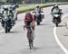 Lars Bak, the final member of the break tries to stay away 		CREDITS:  		TITLE: GPCQM 2016 		COPYRIGHT: Rob Jones/www.canadiancyclist.com 2016 -copyright -All rights retained - no use permitted without prior; written permission